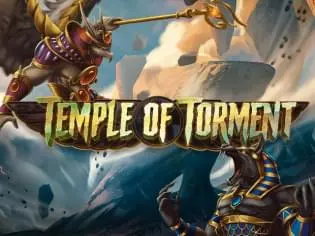 Temple Of Torment